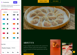How To Create A Complete Wordpress Website With Zipwp Ai Zipwp How To Create A Complete Wordpress Website With Zipwp Ai Zipwp