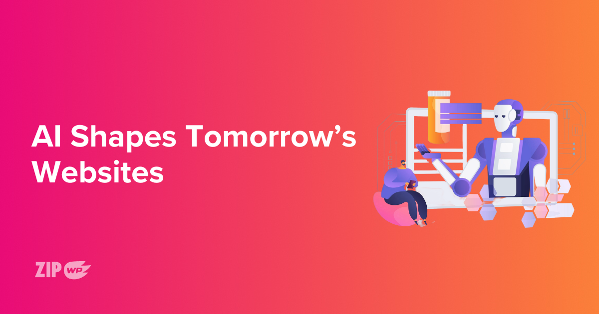 Why AI Website Builders Are the Future of Web Design (2025 Guide)