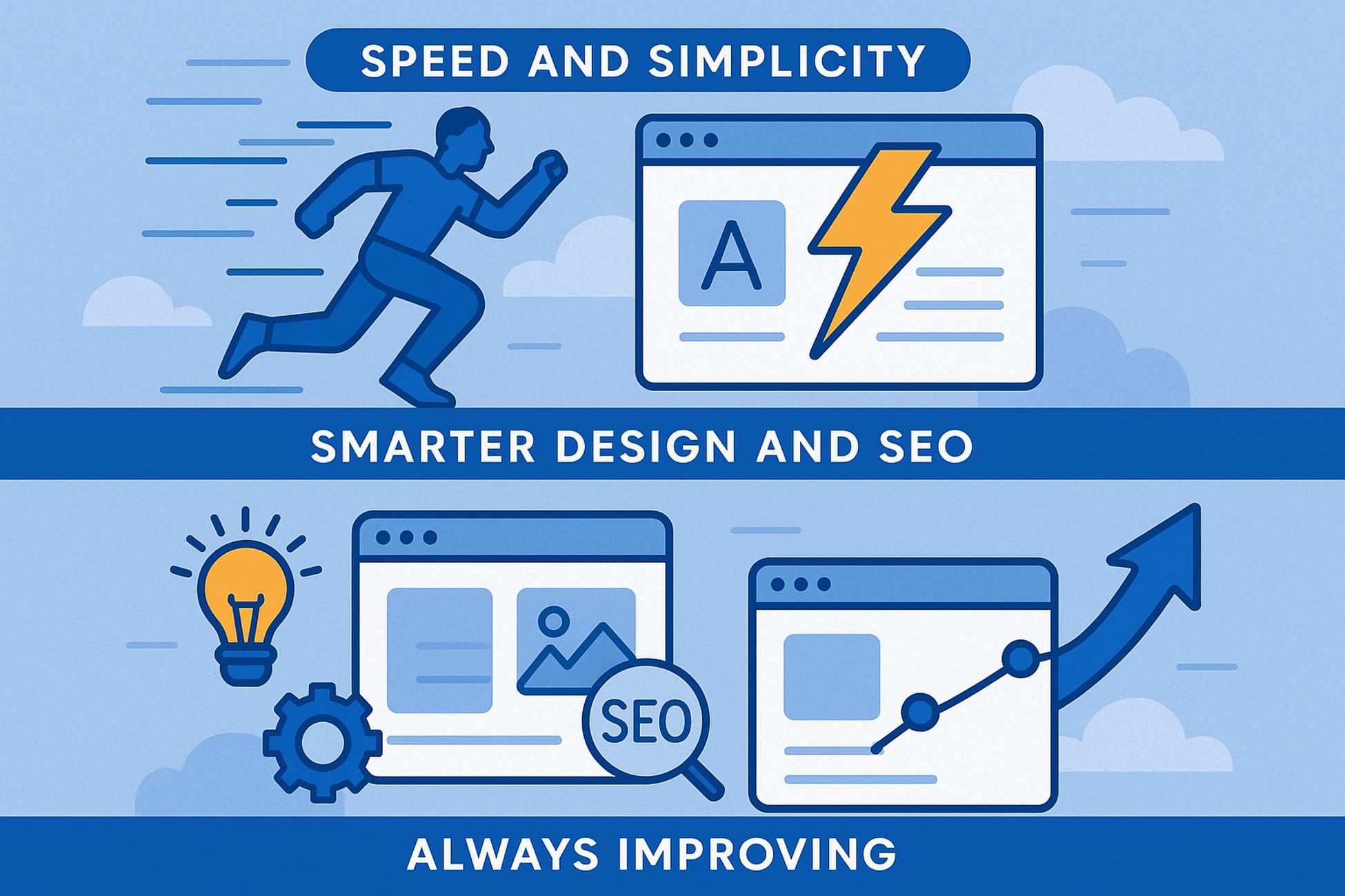 ai website builders are the future