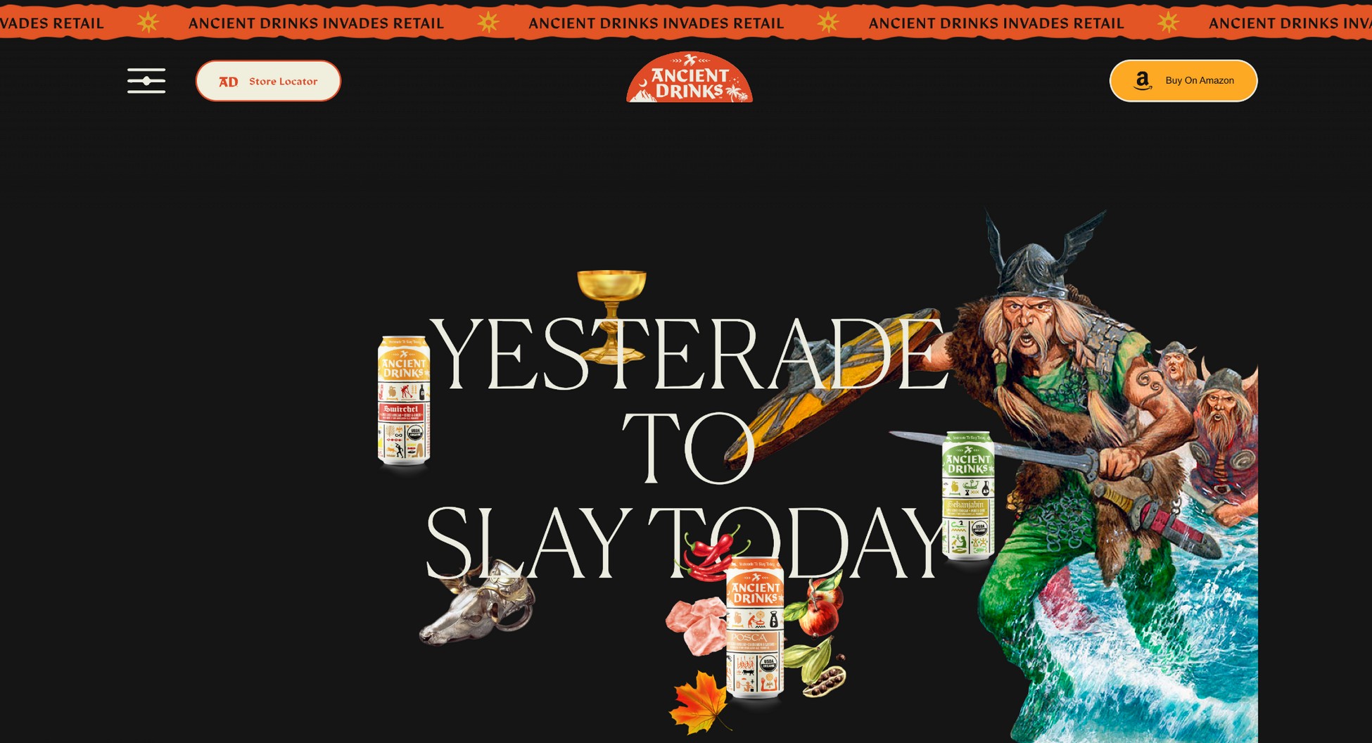 storytelling with design