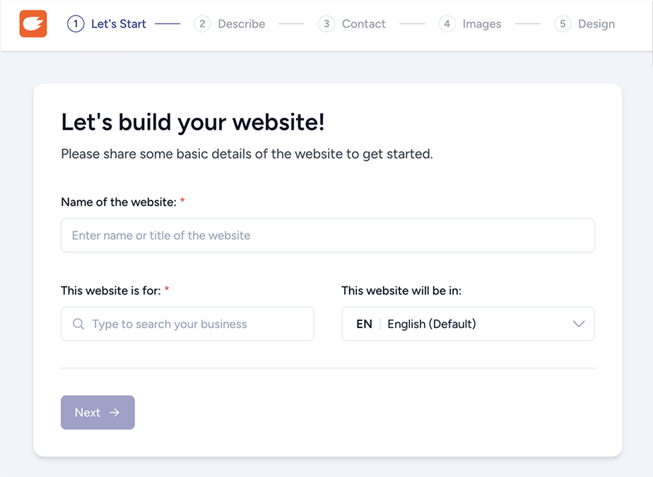 Ai-Builder