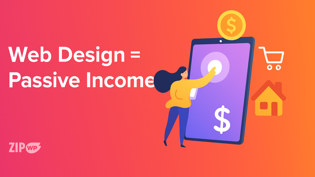 Passive Income Ideas