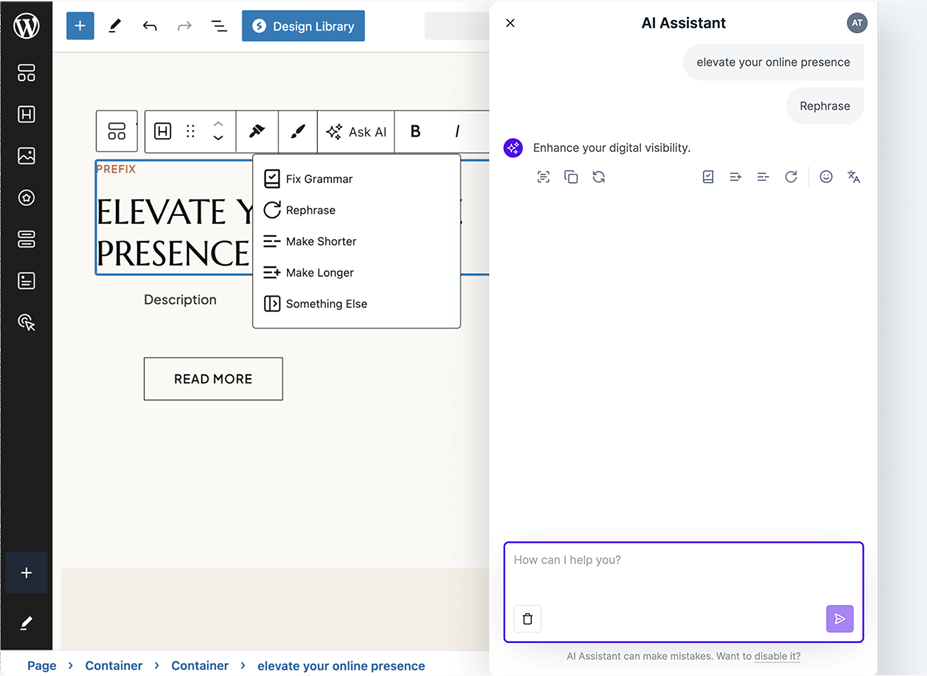 ai-assistant
