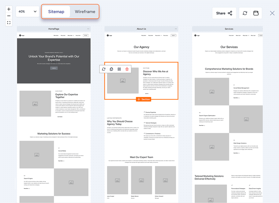wireframe-builder