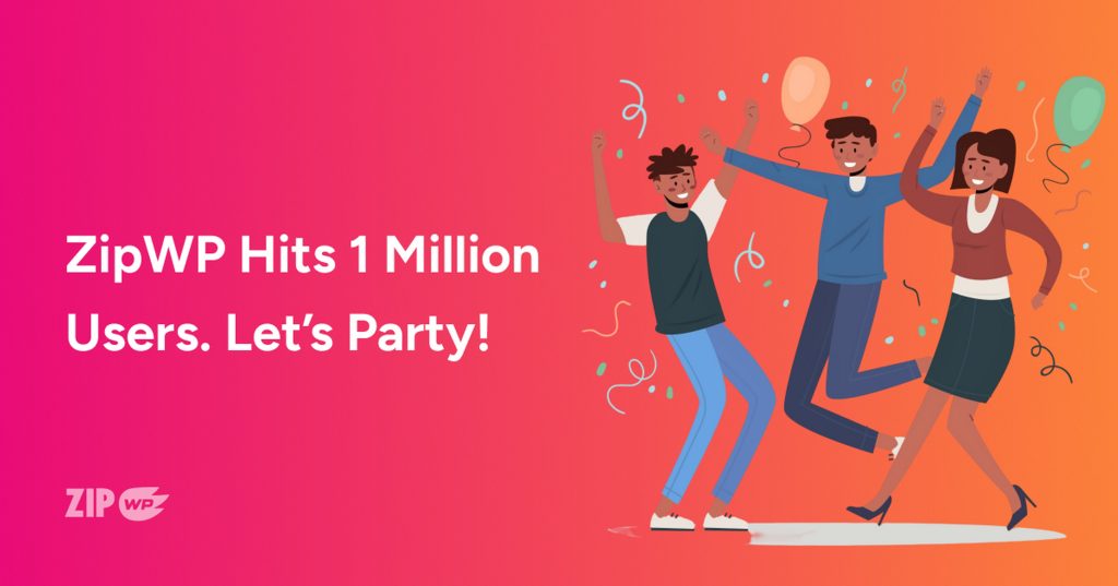 1 Million Users