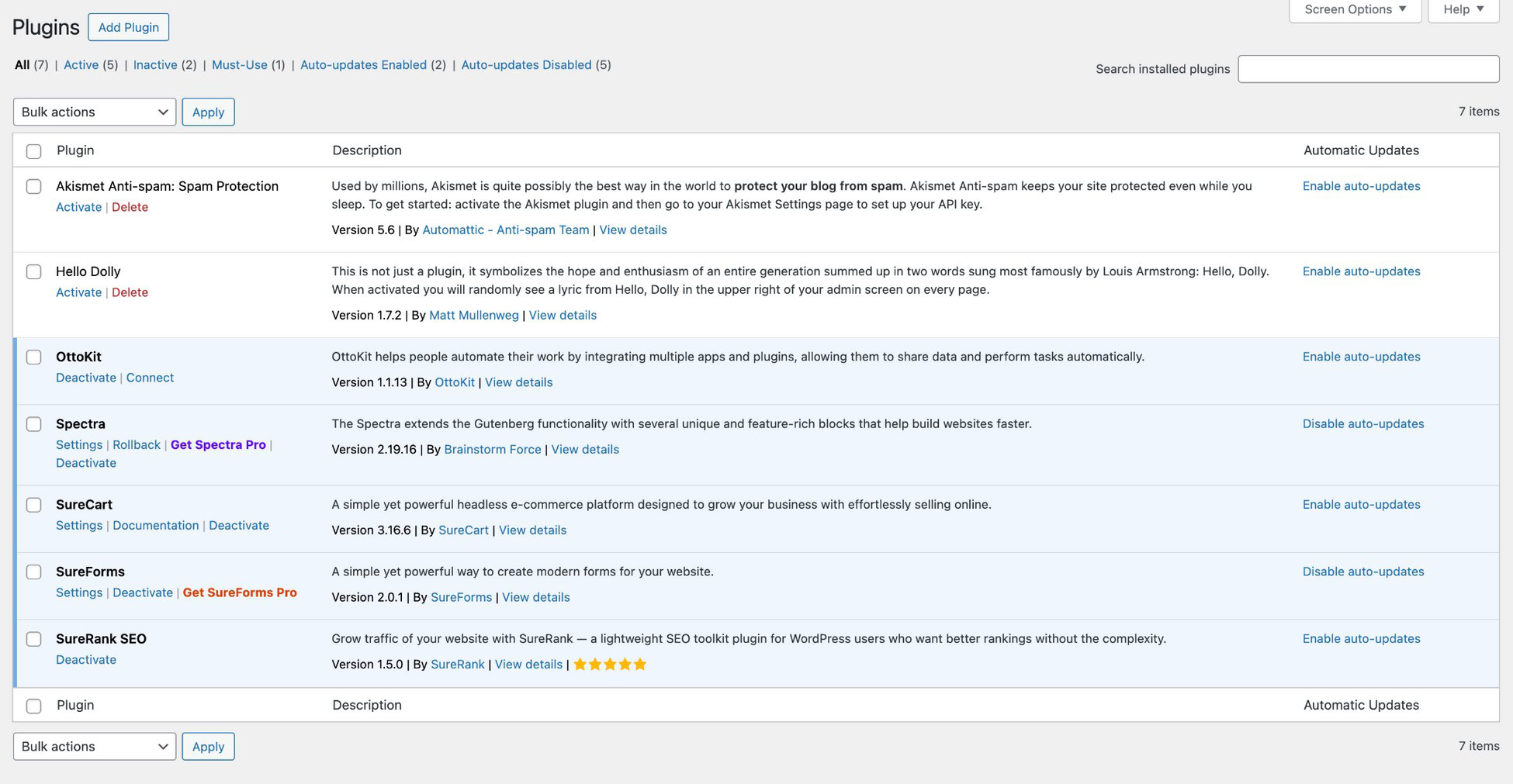 plugins zipwp installs